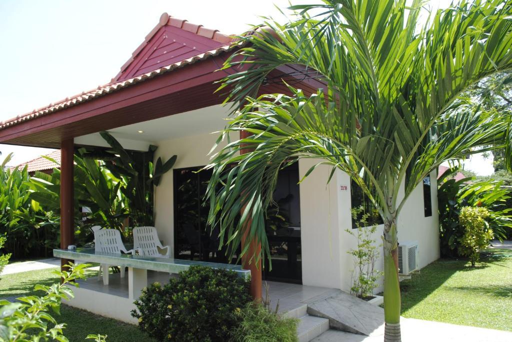 Sansuko Ville Panwa Beach Habitación foto