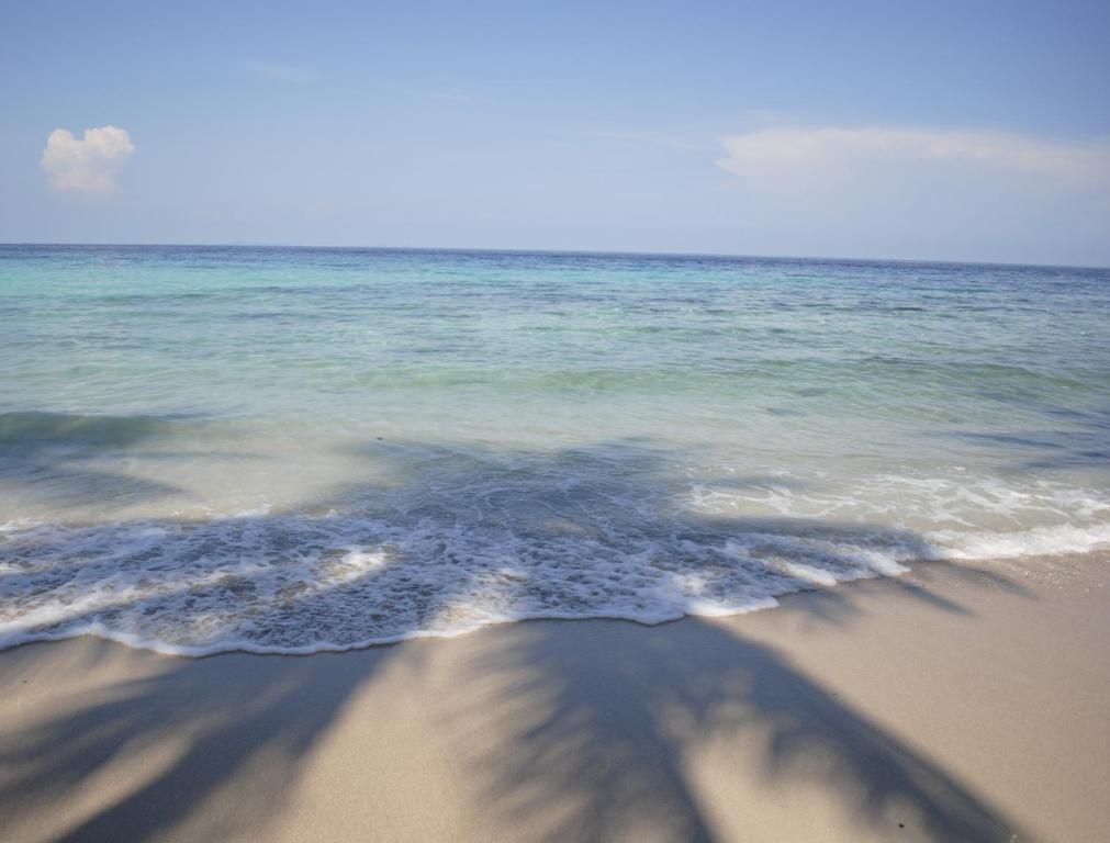 Sansuko Ville Panwa Beach Exterior foto