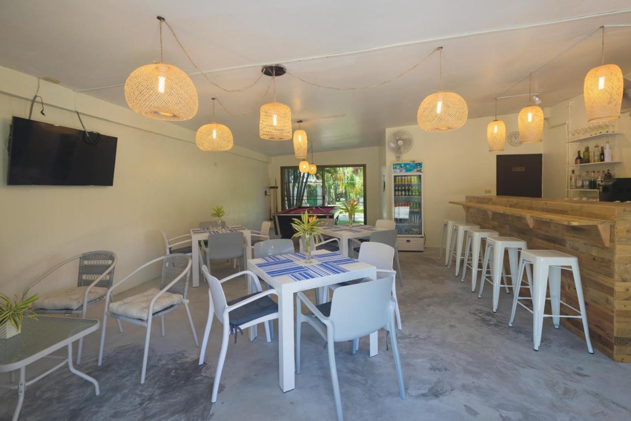 Sansuko Ville Panwa Beach Exterior foto